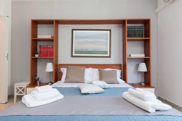 Casa Mia A Roma Battistini Villa Room photo
