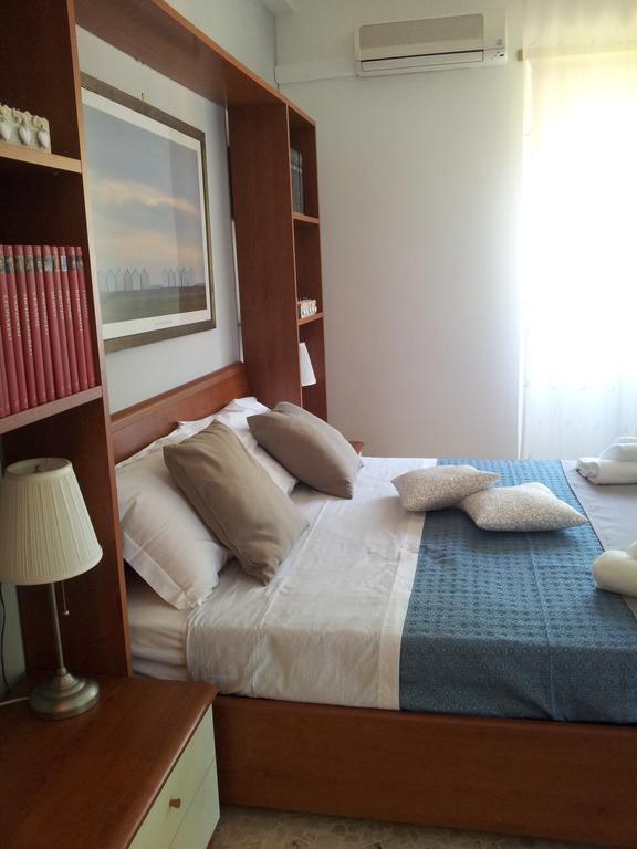 Casa Mia A Roma Battistini Villa Room photo